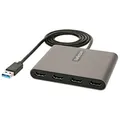 Produktbild: Startech.com Adapter