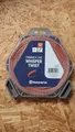 Produktbild: Original Husqvarna Trimmerfaden Whisper-Twist 2,0mm x 112m