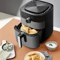Produktbild: Arzum AR2074-G Airtasty XL, Airfryer - Schwarz