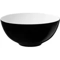 Produktbild: Seltmann Schüssel Life Fashion 2000 ml Porzellan Schwarz