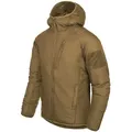 Produktbild: Helikon-Tex Wolfhound Hoodie Jacket ClimaShield Apex coyote Größe 3XL