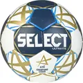 Produktbild: SELECT Handball Ultimate EHF Champions League Offizieller Spielball V25 Gr. 2, 3