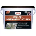 Produktbild: MEM Bauchemie Dichtstoff MEM Keller-Innen-Abdichtung 5 kg weiß