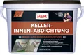 Produktbild: MEM Keller-Innen-Abdichtung 5,0 kg Trockener Keller