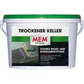 Produktbild: MEM Trockener Keller 5 kg - Grau