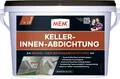 Produktbild: MEM Bauchemie Dichtstoff MEM Keller-Innen-Abdichtung 5 kg