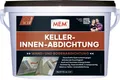 Produktbild: MEM Keller-Innen-Abdichtung 5 kg