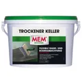 Produktbild: Keller-Innen-Abdichtung Grau / Weiß Abdichtungen Klebemittel Dichtstoffe 5 kg