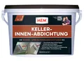 Produktbild: MEM Trocken(er) Keller Keller-Innen-Abdichtung, 5 kg, Dichtungsanstrich