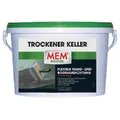 Produktbild: MEM Trockener Keller 5 kg