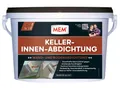 Produktbild: MEM Keller-Innen-Abdichtung 5 kg, Zweikomponentige Abdichtung auf Zementbasis
