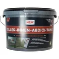 Produktbild: MEM Bautenschutz, sonst. Bau-Chemie Keller-Innen-Abdichtung, 5 kg
