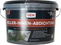 Produktbild: MEM Trockener Keller 5kg - Dichtungsschlämme Dichtschlämme Wand Boden *Aktion*