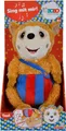 Produktbild: Simba Plüsch Stofftier Bobo Siebenschläfer sing mit mir 35cm 109241017