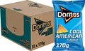 Produktbild: Doritos | Cool American | 10 x 170 gram