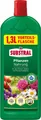 Produktbild: Substral Kübel- & Balkonpflanzen Nahrung, 1,3L, Flüssigdünger mit extra Eisen, für alle Blühpflanzen, u.a. Zitruspflanzen, Geranien, Surfinien, Petunien