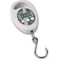 Produktbild: KERN HDB 10K10N Hängewaage Max 10kg d 0,01kg Kranwaage Zugwaage