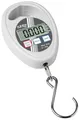 Produktbild: KERN Hängewaage HDB 10K10N (Wägebereich 10 kg, Ablesbarkeit 10 g, Hold-Funktion, Universalwaage, für Kontrollwiegungen bei Wareneingang / -ausgang)