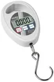 Produktbild: Hängewaage HDB 10K10N Wägebereich 10 kg Ablesbarkeit 10 g Hold-Funktion Unive...