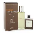 Produktbild: HERMÈS Eau de Toilette Hermès Terre D' et 125ml 30 Vp
