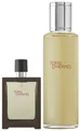 Produktbild: Hermès Terre d`Hermès Pour Homme Geschenkset EDT 125 ml Nachfüllung