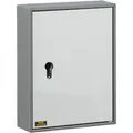 Produktbild: Burg-W Schlüsselschrank 6700/ 57 R V-PZ