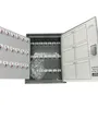 Produktbild: BurgWächter Schlüsselschrank zur Wandmontage (Ohne Zylinder)
