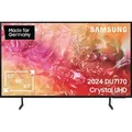 Produktbild: SAMSUNG GU50DU7170U LED TV (Flat, 50 Zoll / 125 cm, UHD 4K, SMART TV, Tizen)