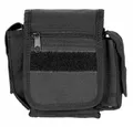 Produktbild: MFH Gürteltasche Gürteltasche mit 3 Fächern, schwarz (Packung)