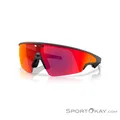 Produktbild: Oakley Vanguard Meta AI Prizm Sonnenbrille-Rot-One Size
