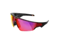 Produktbild: META Oakley Vanguard - mit Meta AI, Audio-, Foto- und Videofunktion Black, Prizm™ Road AI Glasses