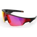 Produktbild: Oakley SK-1001206-01 (Schwarz, Prizm Road) (SK-1001206-01)