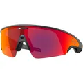 Produktbild: Oakley Vanguard Brille in black-prizm road, Größe Einheitsgröße