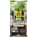 Produktbild: COMPO BIO Mini-Hochbeeterde torffrei - 20 Liter