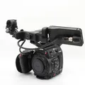 Produktbild: Canon EOS C200 Gebrauchtware | Kaum Gebrauchsspuren | 12 Monate Garantie | ✔️ Temporär mit 10% Rabatt | Kostenlose Geschenkbox