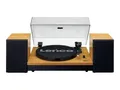 Produktbild: Lenco LS-300 - Audiosystem - 2 x 10 Watt - Holz