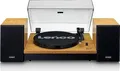Produktbild: Lenco LS-300 - Audiosystem - 2 x 10 Watt - Holz