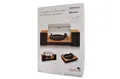 Produktbild: LENCO Schallplattenspieler LS-300 braun