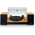 Produktbild: Lenco LS-300 Plattenspieler mit Bluetooth holz