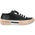 Produktbild: Candice Cooper Candice Cooper ROCK PATCH S, Sneaker, Schwarz, Damen Sneaker schwarz 39 EU