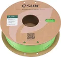 Produktbild: EPLA 1,75mm PEAK GREEN 1kg ESUN 3D FILAMENT (ePLAP175V1)