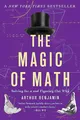 Produktbild: The Magic of Math: Solving for x and Figuring Out Why
