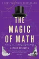 Produktbild: Arthur Benjamin The Magic of Math (Taschenbuch)