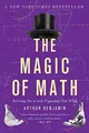 Produktbild: Arthur Benjamin - Magic of Math   Solving for x and Figuring Out Why - - G245z
