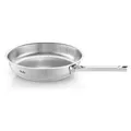 Produktbild: Fissler Edelstahlpfanne Original-Profi Collection 28 cm – Innenskala, Induktion