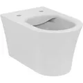 Produktbild: La Dolce Vita - Wand-WC, RimLS+, weiß E263601 - Ideal Standard