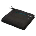 Produktbild: Makita Akku-Heizdecke CXT, 12V, 70x140 cm schwarz, ohne Akku und Ladegerät