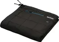Produktbild: Makita CB100DA Heizdecke Schwarz Heizkissen Wärmetheraphie-Kissen Decke Kis343