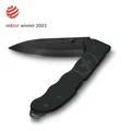 Produktbild: Victorinox Taschenmesser Evoke BS Alox schwarz 0.9415.DS23