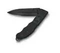 Produktbild: Victorinox EVOKE BS Alox Black Klappmesser Outdoormesser in schwarz